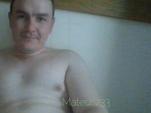 Mateusz33