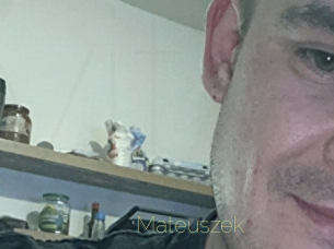 Mateuszek