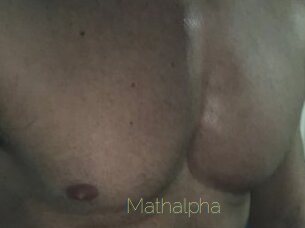 mathalpha Visio Tchats