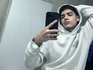 matheewdiamond Visio Tchats