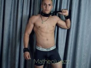Matheolujazz
