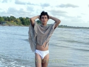 Mathewbass