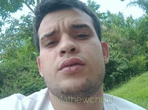 Mathewchurd