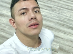 Mathewferrer