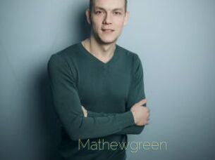 Mathewgreen