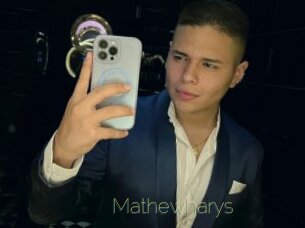 Mathewharys