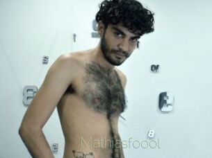Mathiasfoool