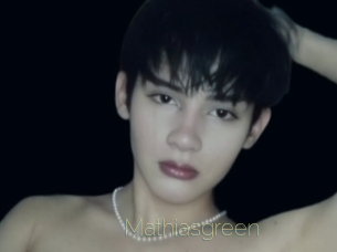 Mathiasgreen