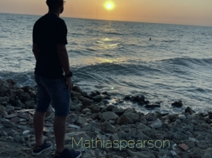Mathiaspearson