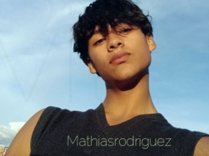 Mathiasrodriguez