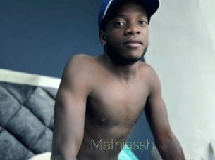 Mathiassh