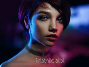 mathildaloli Visio Tchats