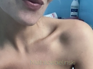 Mathildebielinski