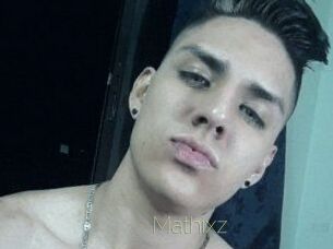 Mathixz
