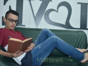Mathlewis