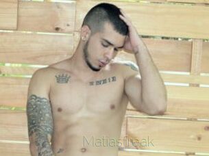 Matiasfreak