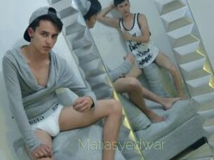 Matiasyedwar