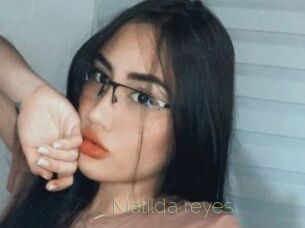 Matilda_reyes