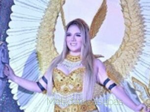 Matildaalcasabas