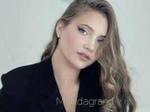 Matildagrand
