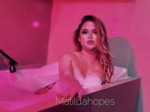 Matildahopes