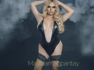 Matildamagpantay