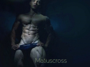 Matiuscross