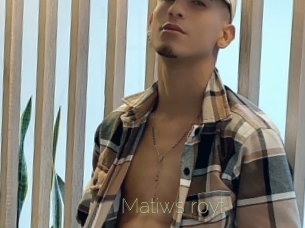 matiws_royt Visio Tchats