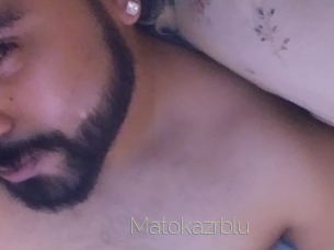 Matokazrblu