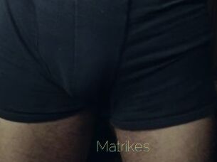 Matrikes