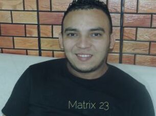 Matrix_23