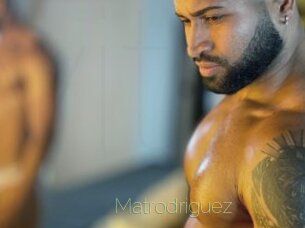 Matrodriguez