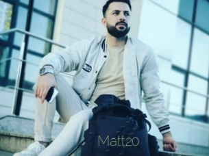 Matt20