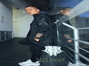 Matt_meier