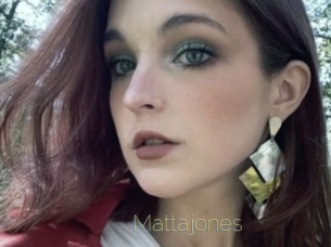 Mattajones