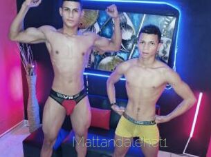 Mattandalehot1