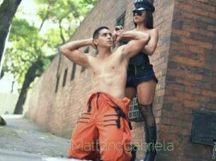 Mattandgabriela