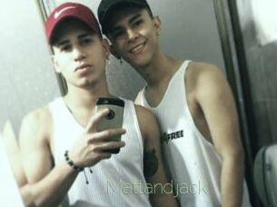 Mattandjack