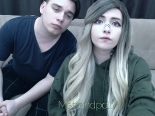Mattandpolly