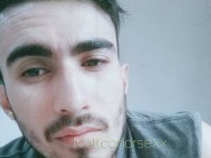 mattconorsexx Visio Tchats