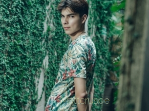 Mattcrusoe