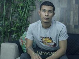 Matteoart