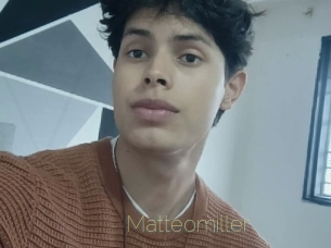Matteomiller