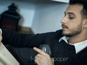 Mattewcooper