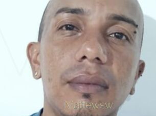 Mattewsw
