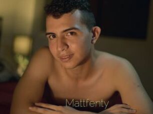 Mattfenty