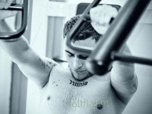 Mattflash1