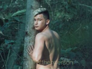 Matthenderson