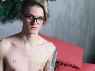 Matthewfloyd