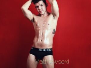 Matthewsexi